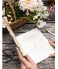 Heirloom Gardening Journal | Hydrangea